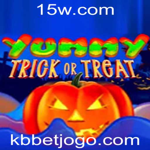 Descubra o Universo de YummyTrickorTreat: O Novo Mundo de Diversão com KBbet